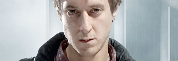 Rory Williams
