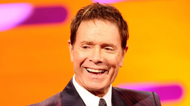 Sir Cliff Richard