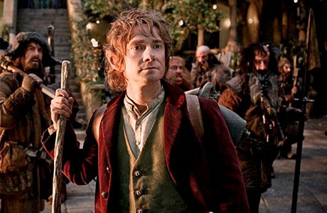 The Hobbit