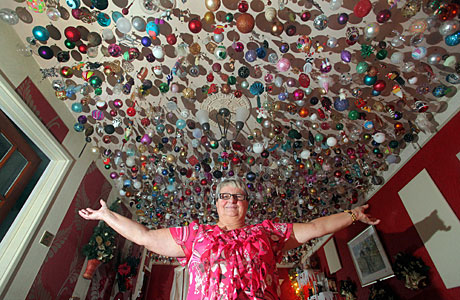 Sylvia Pope