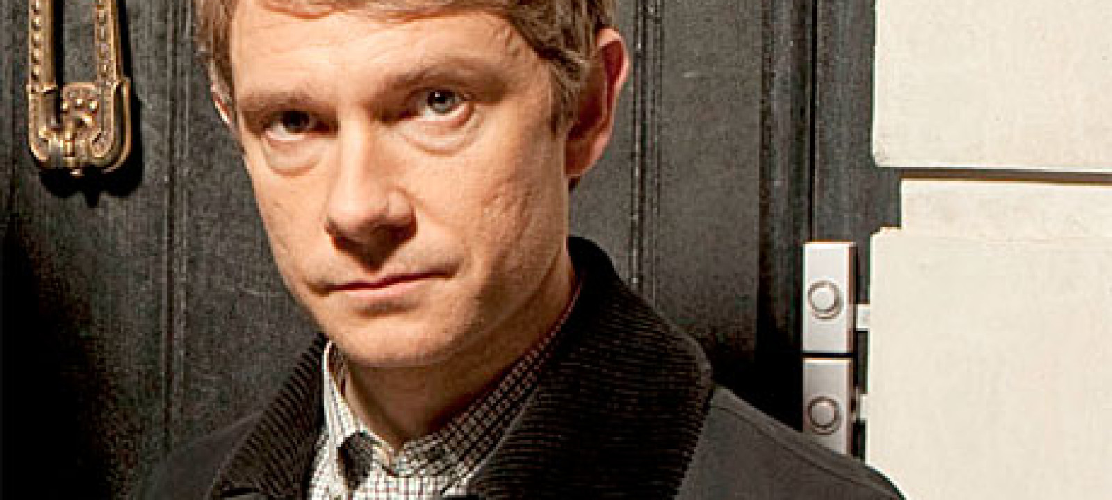 Martin Freeman Shocked By ‘Sherlock’ Figures | Anglophenia | BBC America