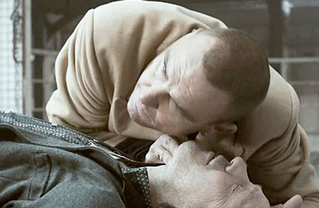 Vinnie Jones