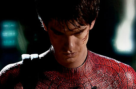 Amazing Spider-Man