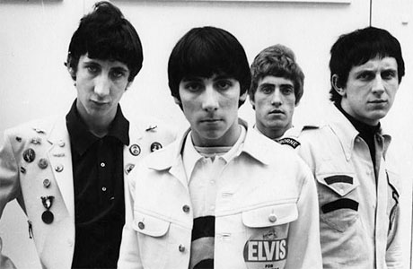 The Who