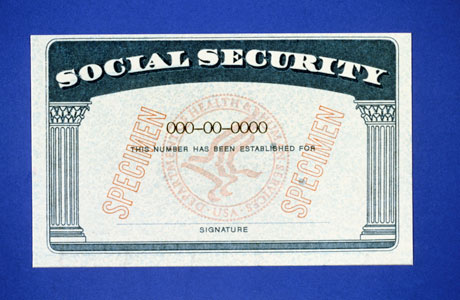 how to get a copy of social security card