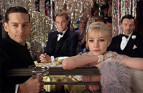 The Great Gatsby