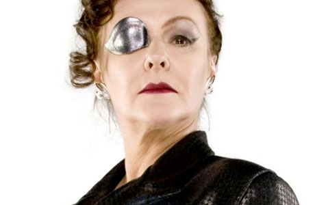 Madame Kovarian