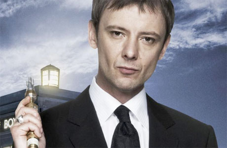 The Master
