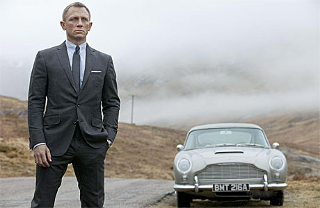 Skyfall