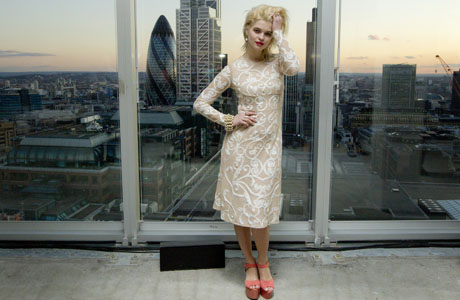 Pixie Geldof