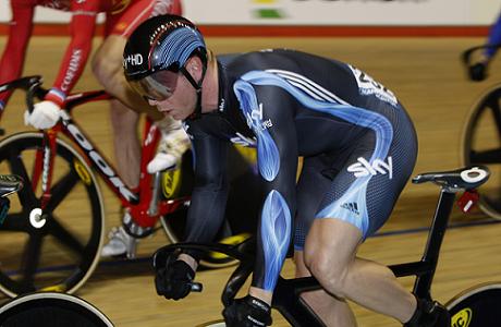 <b>Sir Chris Hoy</b>