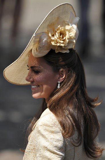 Catherine, Duchess of Cambridge