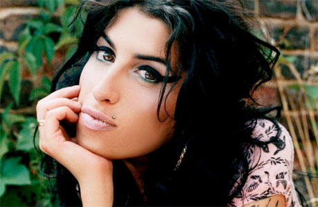 Amy Winehouse Songs