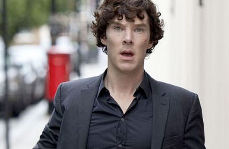 Benedict Cumberbatch