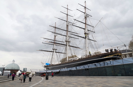 cuttysark