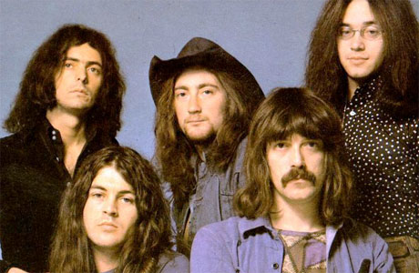 Deep Purple