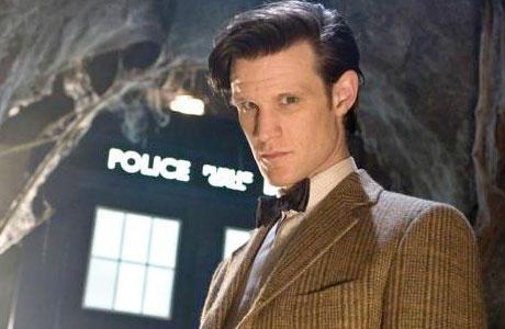 The Doctor