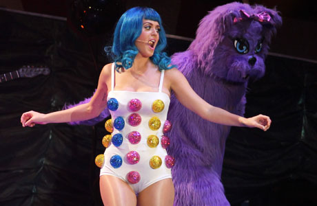 Katy Perry