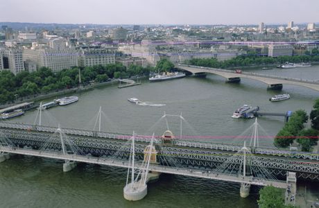 london_aerial