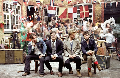 Mumford and Sons