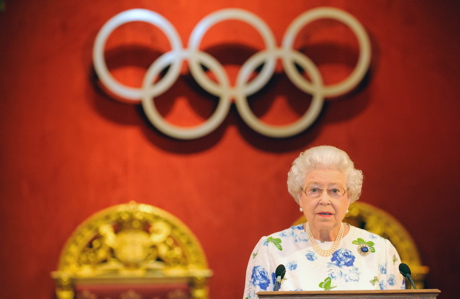 queen_ioc_welcome