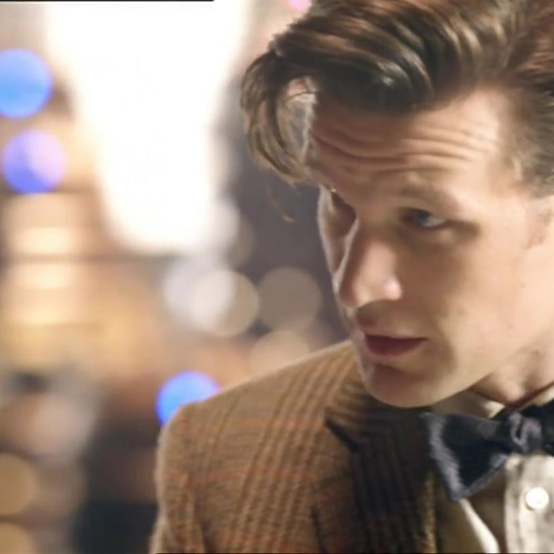 Doctor Who Series 7 Episode 6 Stream