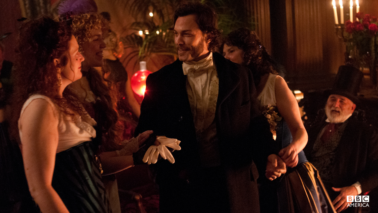 Show Shots Episode 1 Surviving Death BBC America