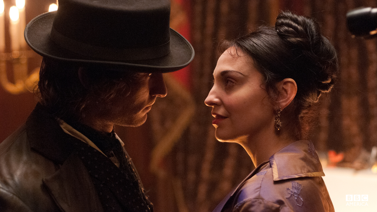 Show Shots Episode 1 Surviving Death BBC America