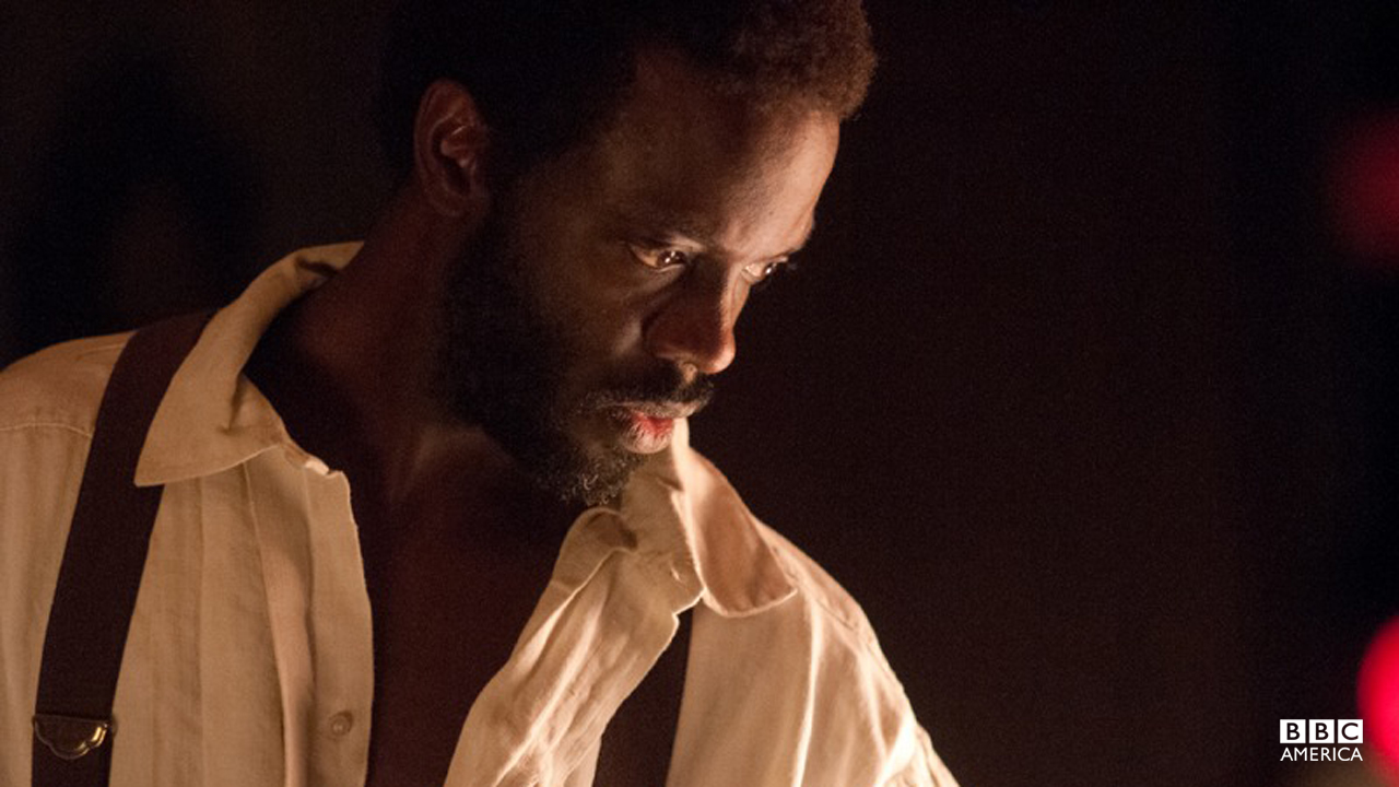 Show Shots Episode 1 Surviving Death BBC America