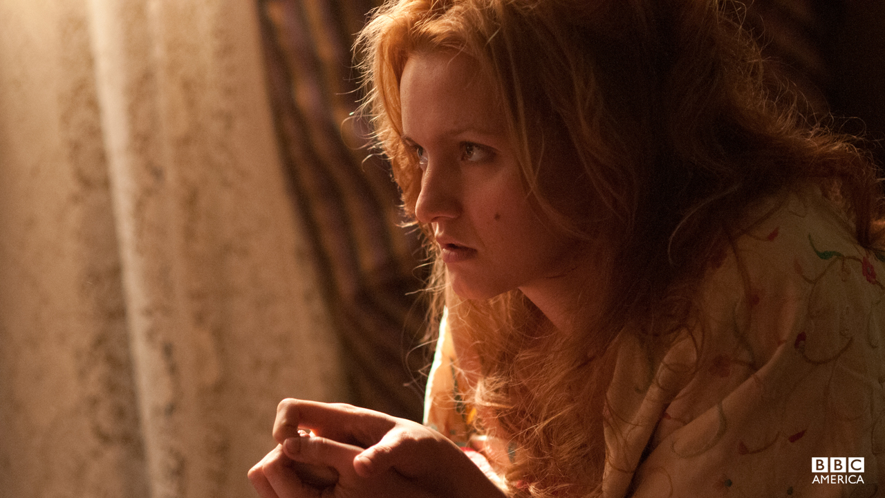 Show Shots Episode 1 Surviving Death BBC America