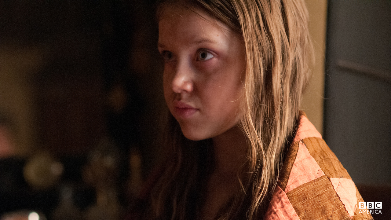 Show Shots Episode 1 Surviving Death BBC America