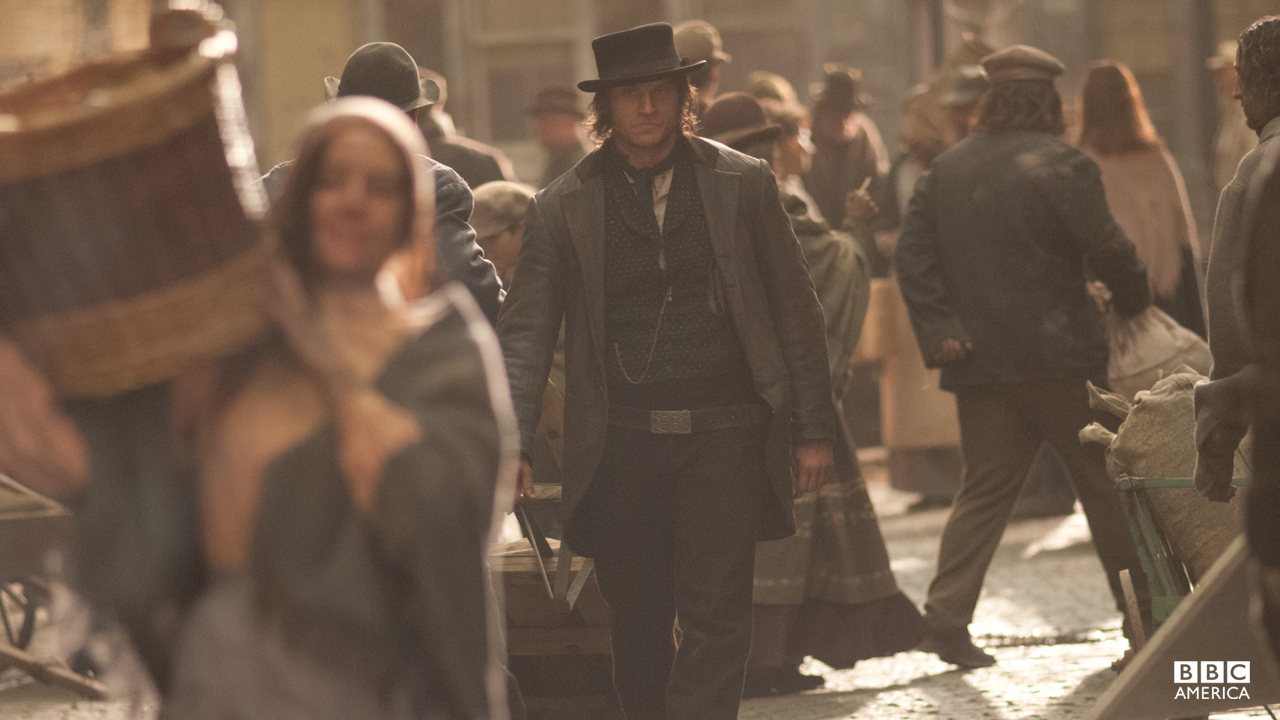 Show Shots Episode 1 Surviving Death BBC America