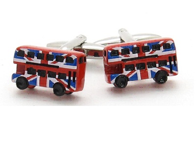 DD, Cufflinks