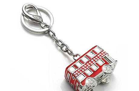 DD Key Chain