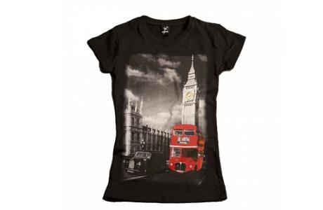 DD, T-shirt