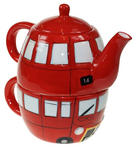 dd, teapot