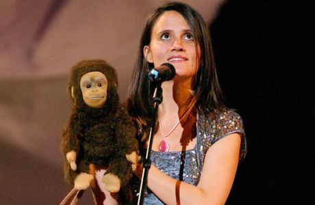 nina conti