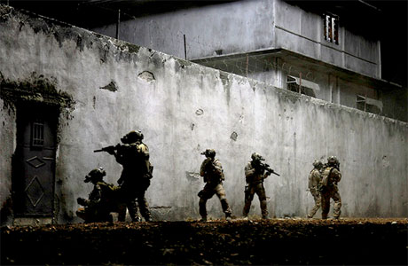Zero Dark Thirty