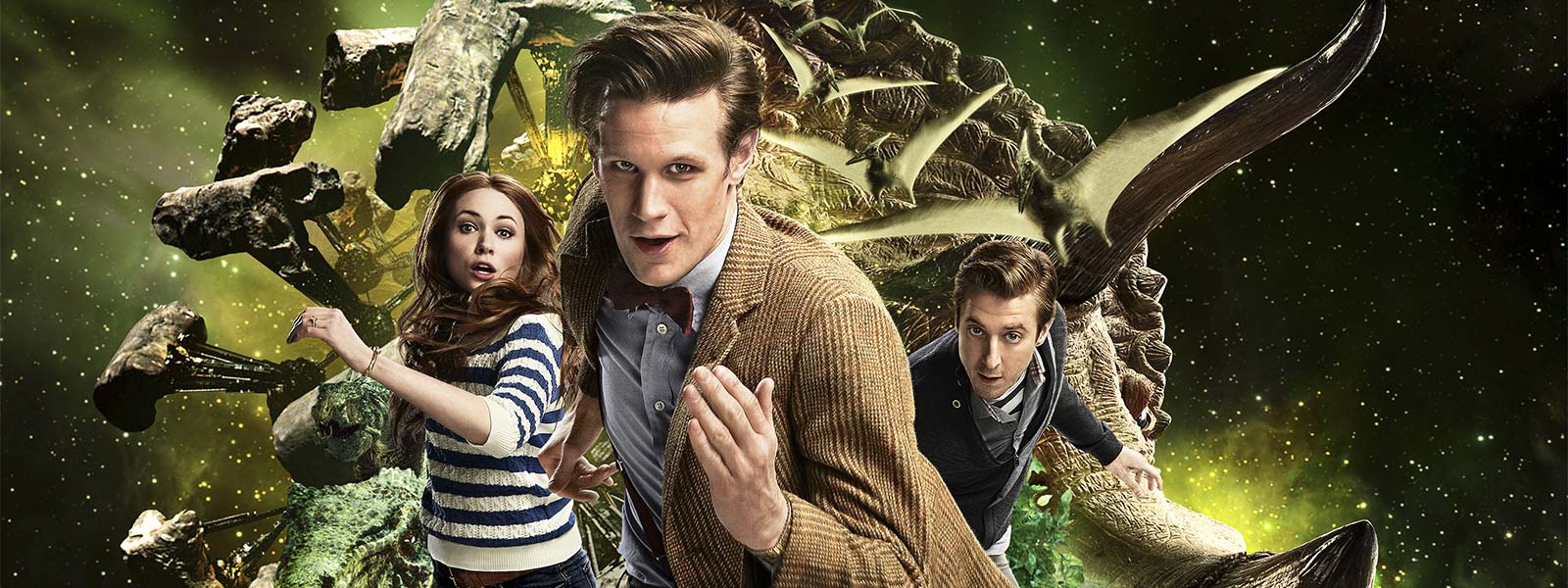 The Doctor’s Lost Love – A Deep Dive into “The Ponds Farewell”