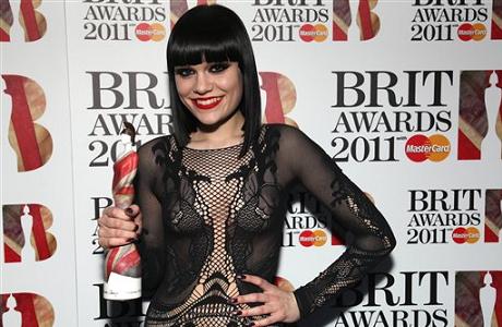 Jessie J