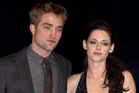 Leute-News: Kristen Stewart und Robert Pattinson