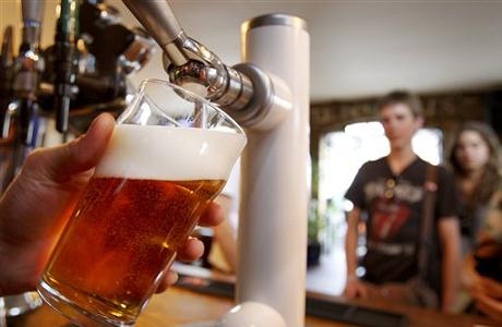 Britain Beer