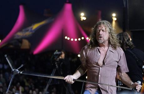 Robert Plant