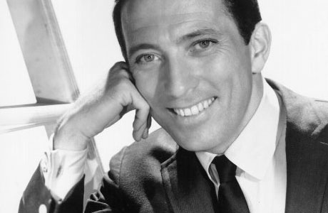 Andy Williams