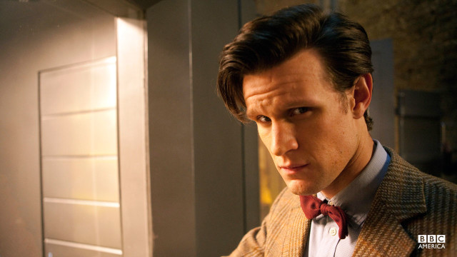The Doctor (Matt Smith)