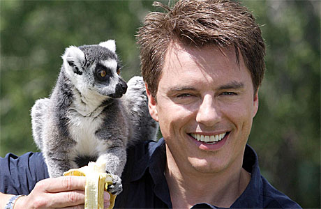 John Barrowman