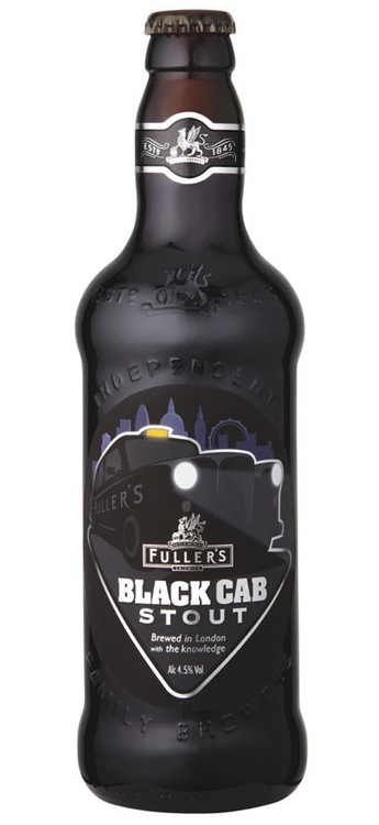 FullersBlackCabBottle