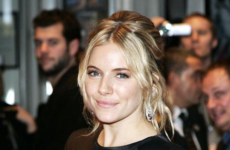 Sienna Miller