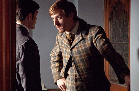 Arthur Darvill