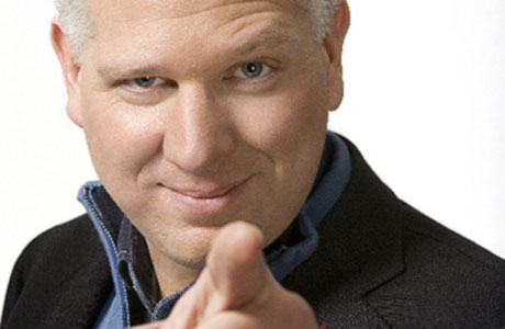 Glenn Beck